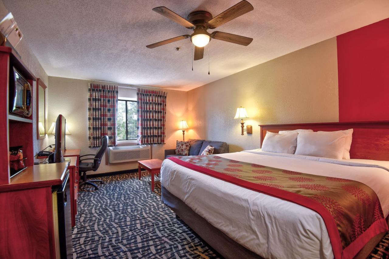 Ramada By Wyndham Oklahoma City Airport North Kültér fotó