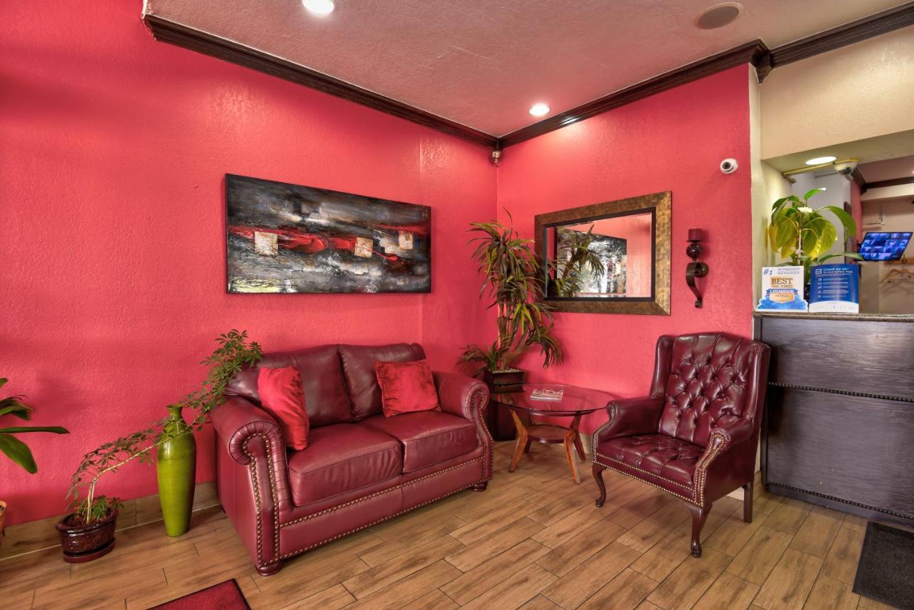 Ramada By Wyndham Oklahoma City Airport North Kültér fotó